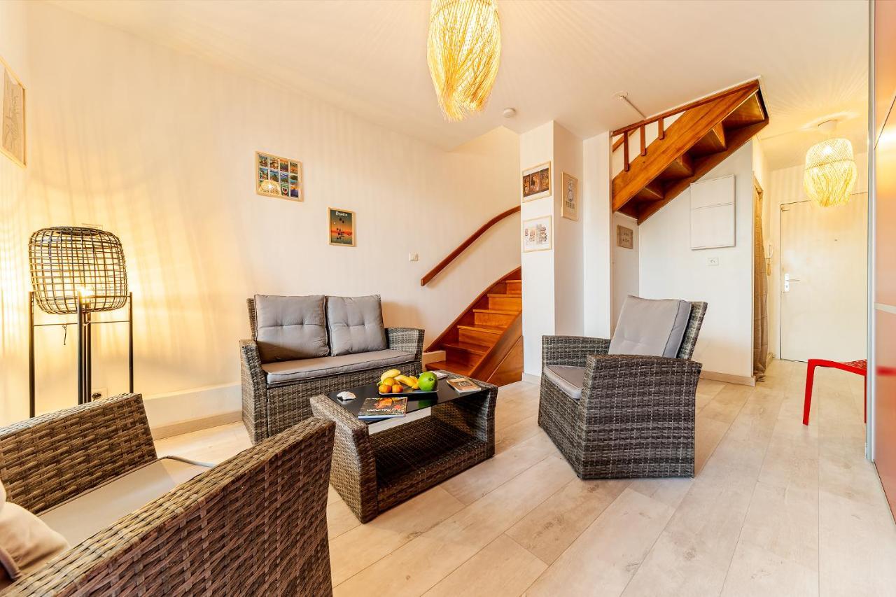 Le Fare De Lilizoe Apartment Le Bois de Nefles  Екстериор снимка