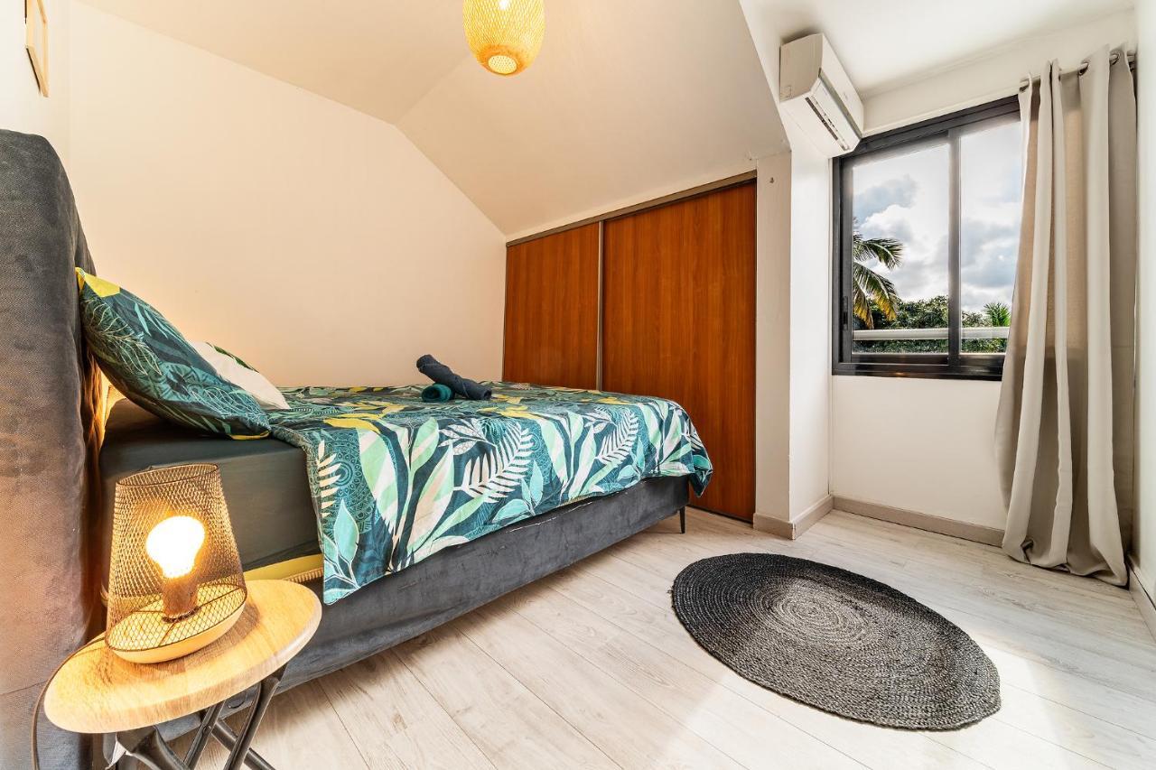 Le Fare De Lilizoe Apartment Le Bois de Nefles  Екстериор снимка