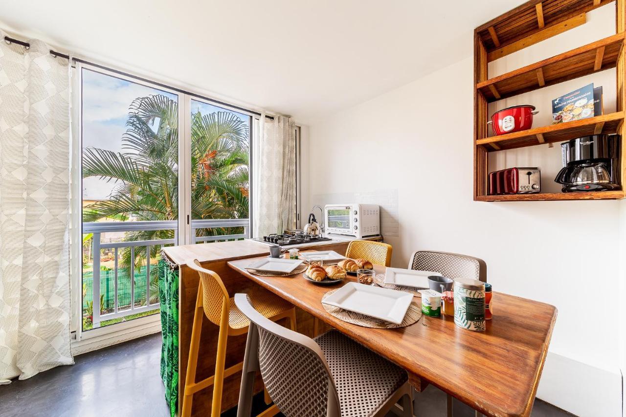 Le Fare De Lilizoe Apartment Le Bois de Nefles  Екстериор снимка