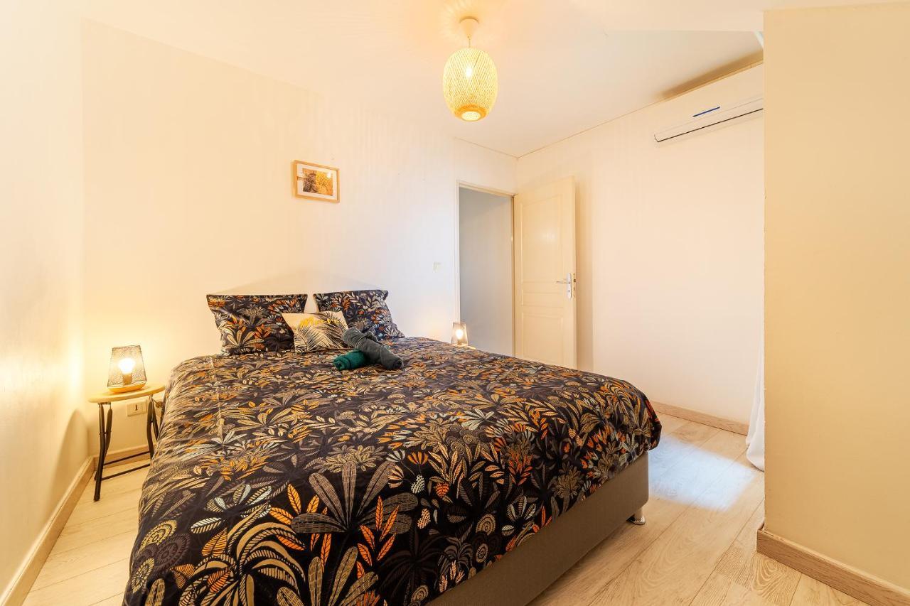 Le Fare De Lilizoe Apartment Le Bois de Nefles  Екстериор снимка