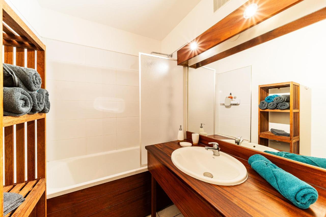 Le Fare De Lilizoe Apartment Le Bois de Nefles  Екстериор снимка