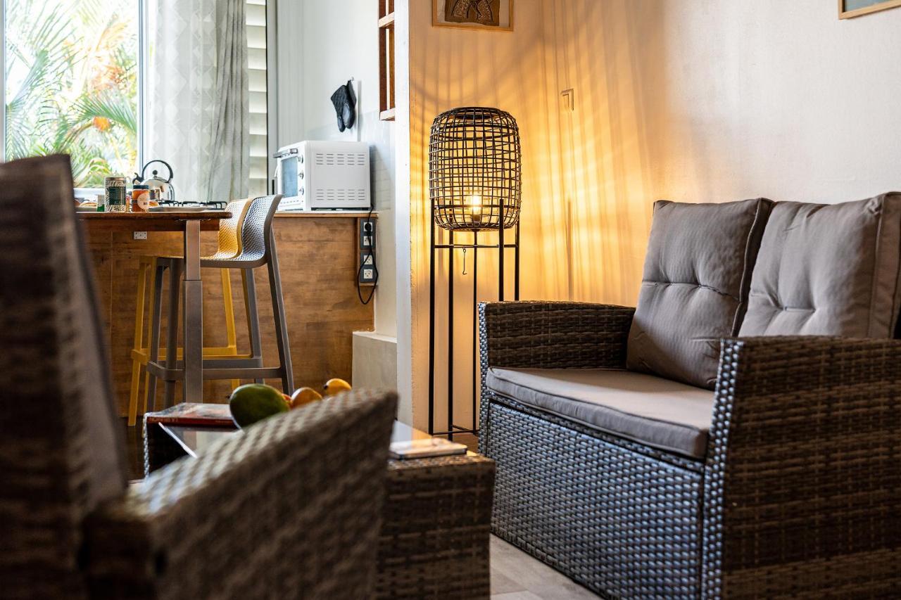 Le Fare De Lilizoe Apartment Le Bois de Nefles  Екстериор снимка